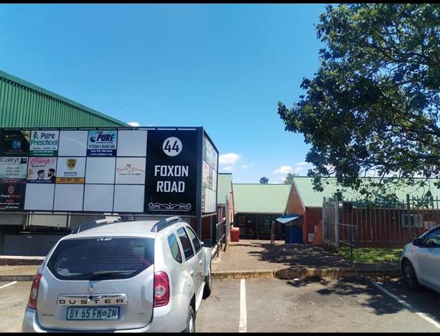 RETAIL PROPERTY TO RENT IN HAYFIELDS